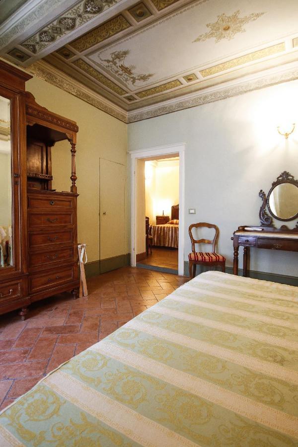 Antica Residenza Cicogna Bed and Breakfast Σιένα Εξωτερικό φωτογραφία