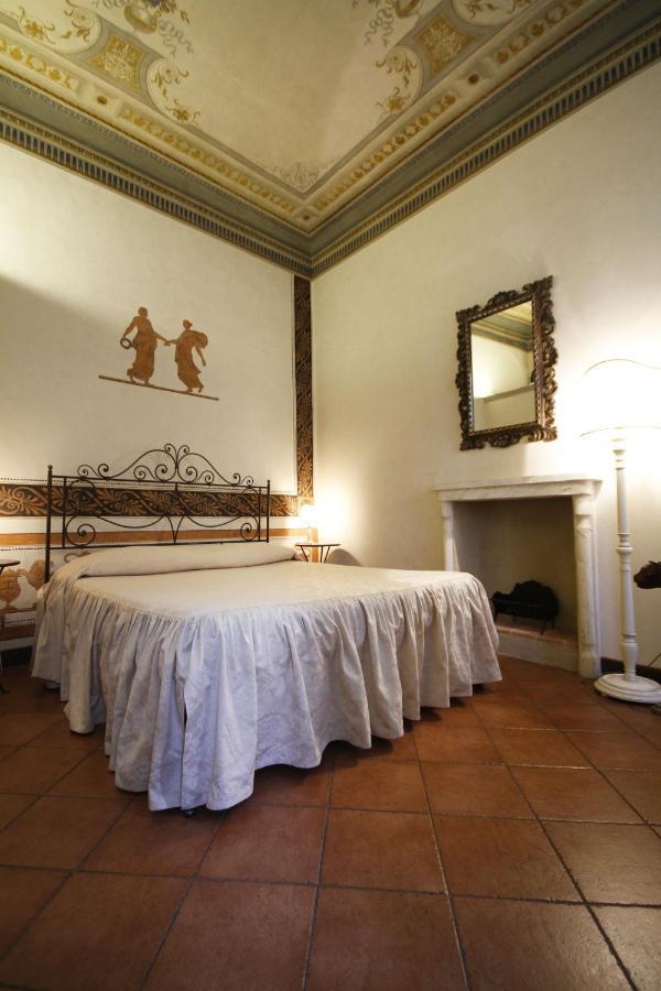 Antica Residenza Cicogna Bed and Breakfast Σιένα Εξωτερικό φωτογραφία