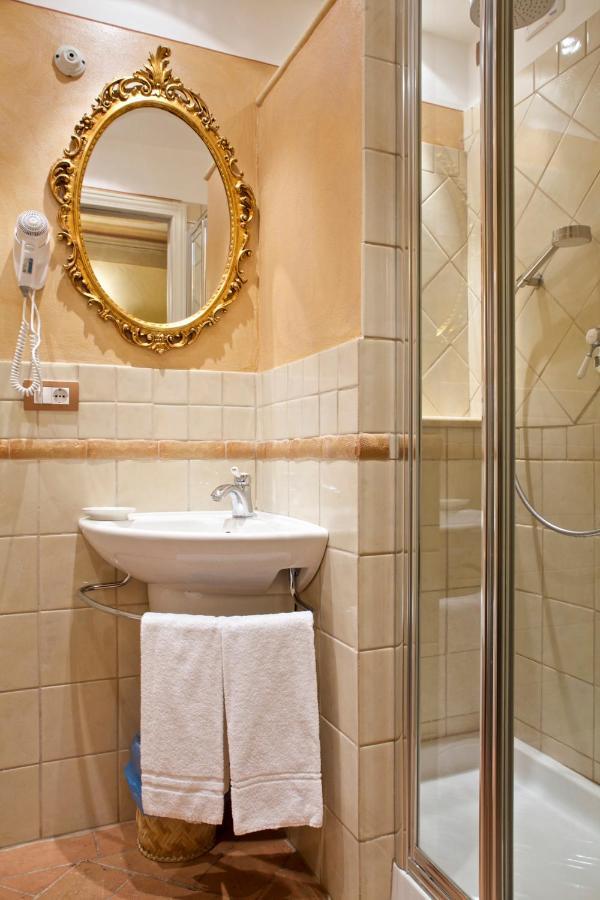 Antica Residenza Cicogna Bed and Breakfast Σιένα Εξωτερικό φωτογραφία