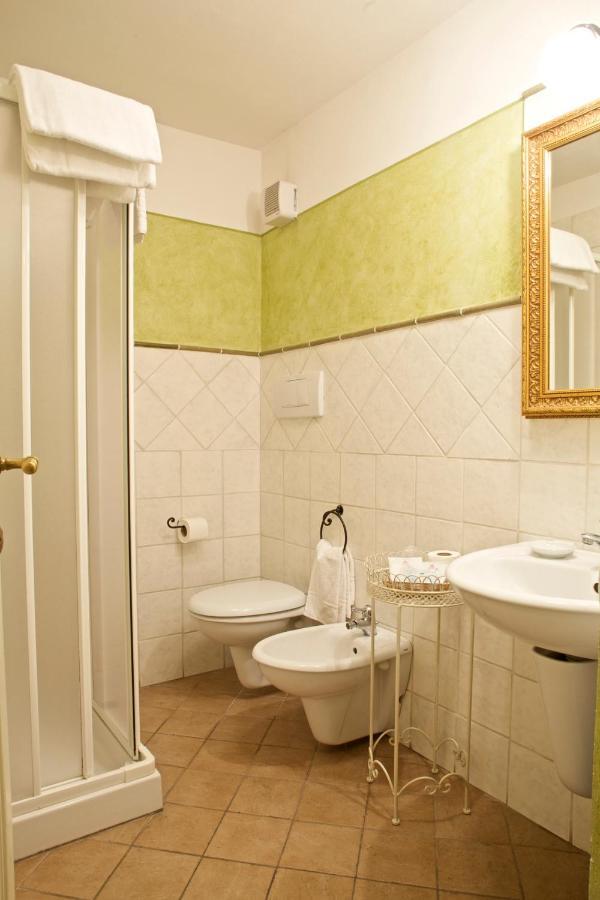 Antica Residenza Cicogna Bed and Breakfast Σιένα Εξωτερικό φωτογραφία
