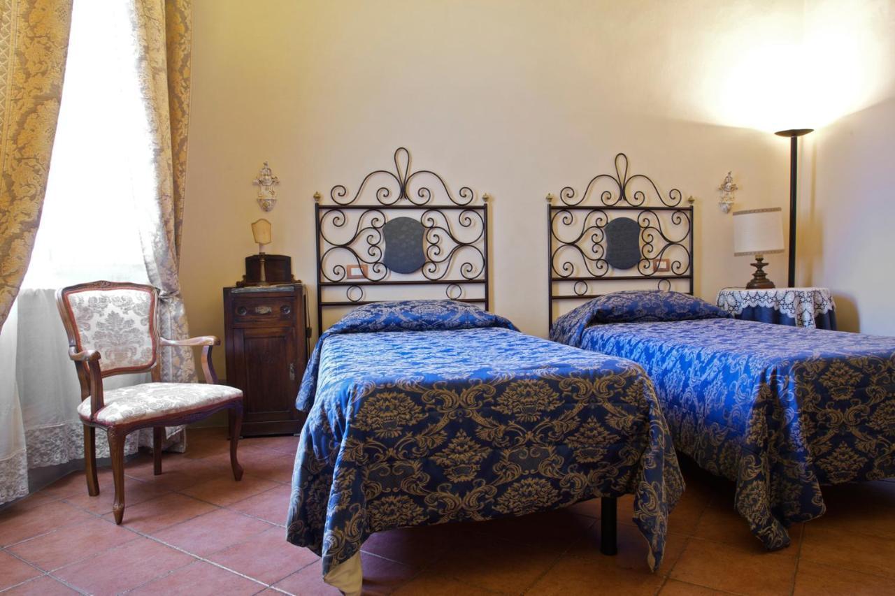 Antica Residenza Cicogna Bed and Breakfast Σιένα Εξωτερικό φωτογραφία