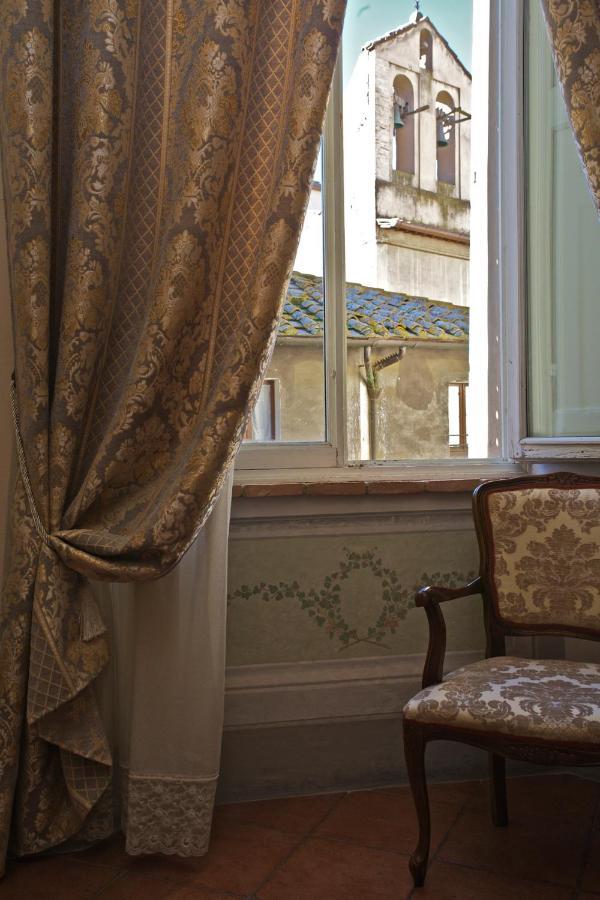 Antica Residenza Cicogna Bed and Breakfast Σιένα Εξωτερικό φωτογραφία