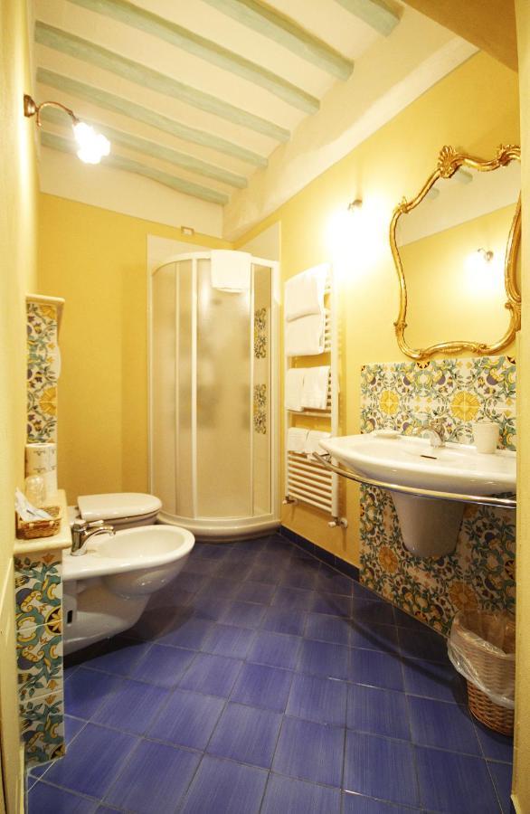 Antica Residenza Cicogna Bed and Breakfast Σιένα Εξωτερικό φωτογραφία