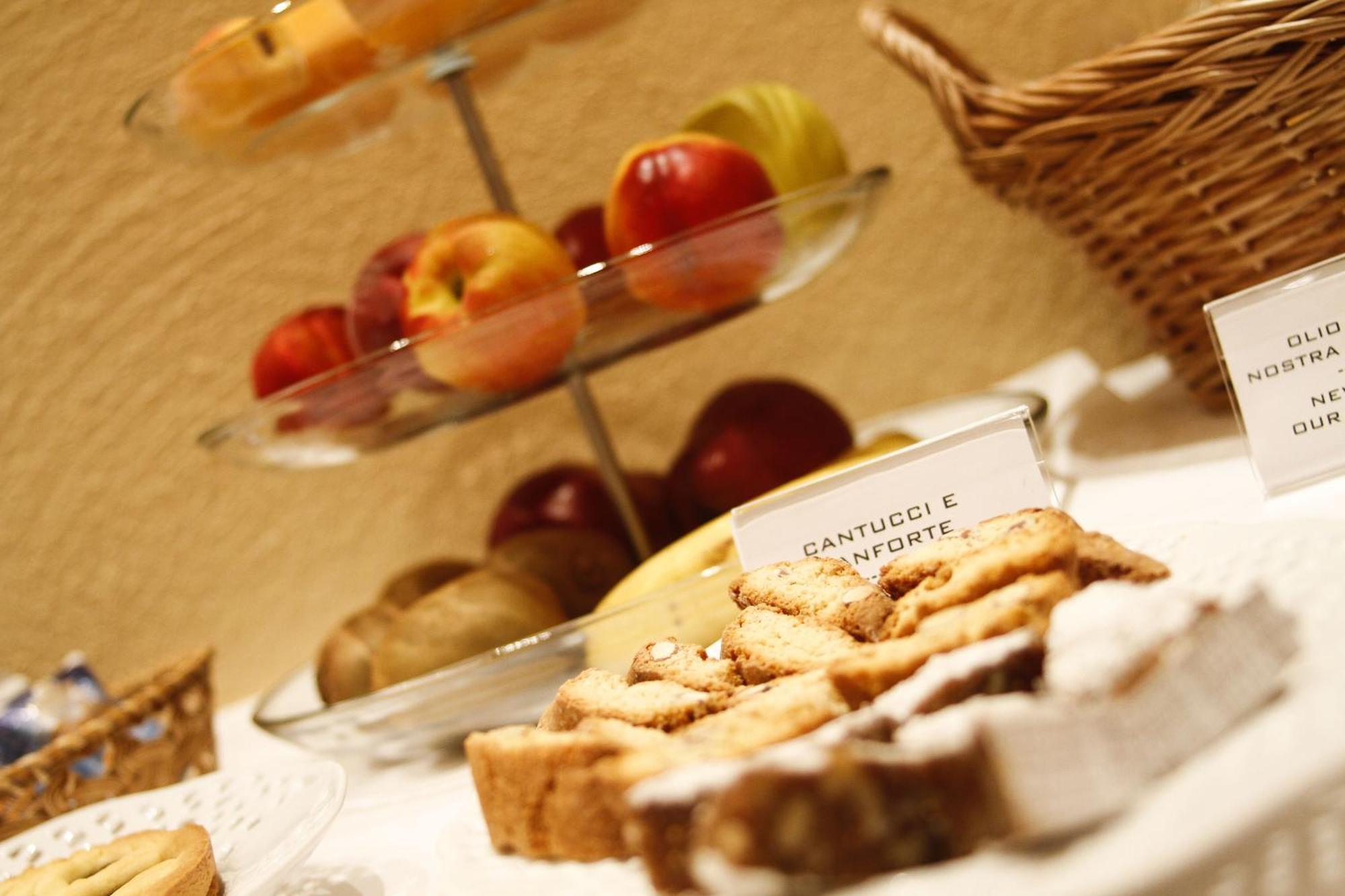 Antica Residenza Cicogna Bed and Breakfast Σιένα Εξωτερικό φωτογραφία